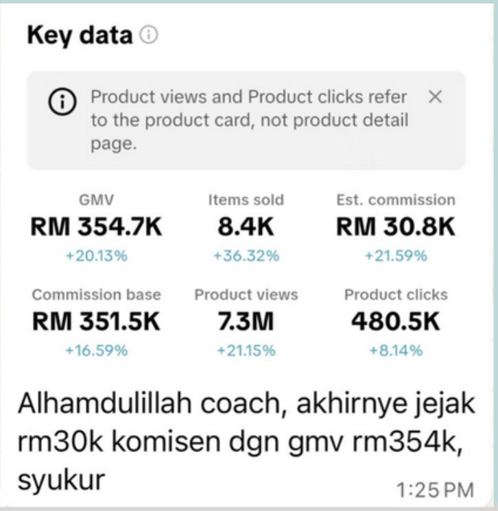 Jana Affiliate Tiktok 1